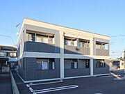 古河駅より徒歩12分 2階 築5年8ヶ月の賃貸物件
