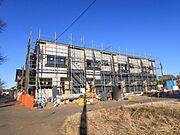 sora境町の賃貸物件