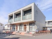 レヴールAの賃貸物件