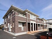 ペアシティ古河３の賃貸物件