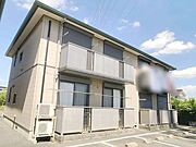 古河駅よりバス29分 徒歩4分 築24年4ヶ月 2階建の賃貸物件