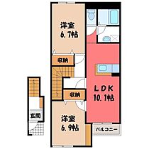 間取り：208021902318