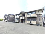 佐野市駅より徒歩12分 2階 築22年5ヶ月の賃貸物件