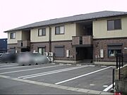 佐野市駅より徒歩34分 築19年11ヶ月 2階建の賃貸物件