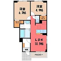 間取り：208021906174