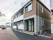 モン・シェリＢの賃貸物件