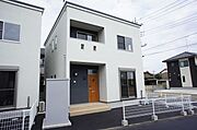 間々田駅より徒歩10分 1階 築11年3ヶ月の賃貸物件