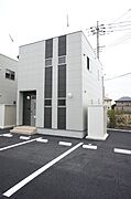 間々田駅より徒歩9分 2階 築13年10ヶ月の賃貸物件