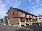ショコラガーデンの賃貸物件