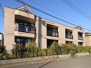 古河駅より徒歩49分 築15年 2階建の賃貸物件