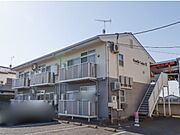 キャッスルレイク３の賃貸物件