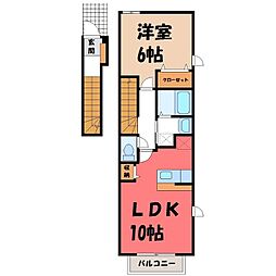 リードスクリーン A 2階