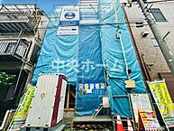 東京都江東区亀戸5丁目：物件画像