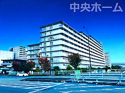 ニューライフマンション木場