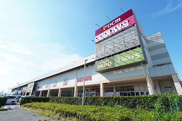 カルサ平塚店