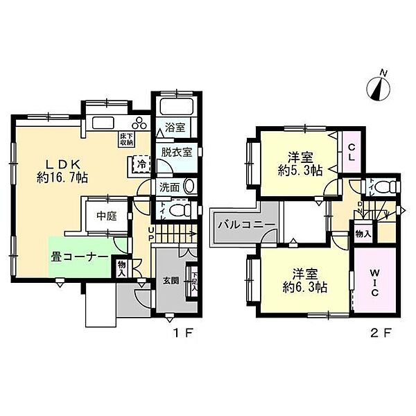 間取り：314002712851