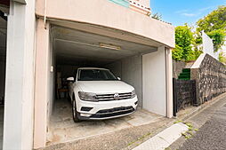 愛車をやさしく守るガレージ