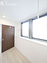 リュミアン堀田テラス  ｜ 愛知県名古屋市瑞穂区田光町１丁目（賃貸マンション1LDK・8階・38.16㎡） その25