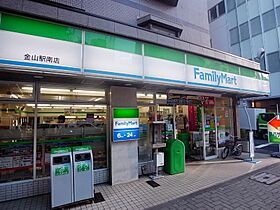 ブランシエスタ金山  ｜ 愛知県名古屋市中区正木４丁目（賃貸マンション1K・15階・25.66㎡） その18