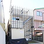 名古屋市西区枇杷島２丁目 2階建 築9年のイメージ