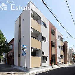 名古屋駅 6.6万円