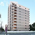 名古屋市中村区畑江通７丁目 10階建 新築のイメージ