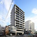名古屋市中村区名駅南３丁目 12階建 築5年のイメージ