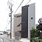 名古屋市熱田区千代田町 3階建 築6年のイメージ