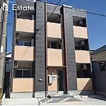 名古屋市熱田区千代田町 3階建 築8年のイメージ