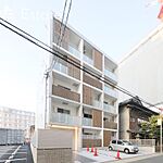 名古屋市中村区寿町 5階建 築4年のイメージ