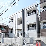 名古屋市南区外山２丁目 2階建 築6年のイメージ