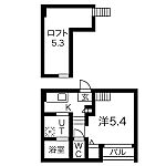 名古屋市南区呼続４丁目 2階建 築9年のイメージ