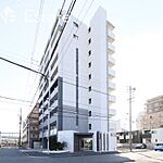 名古屋市港区港陽３丁目 10階建 築9年のイメージ