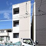 名古屋市中川区野田１丁目 3階建 築6年のイメージ