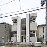 名古屋市北区田幡２丁目 2階建 新築のイメージ