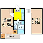 名古屋市南区星崎町字殿海道 2階建 築16年のイメージ