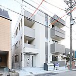 名古屋市中村区上石川町４丁目 3階建 築4年のイメージ