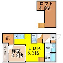 間取り：223031300970