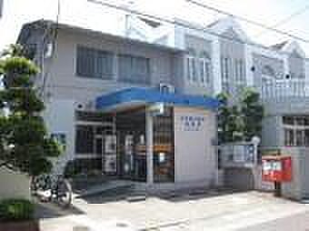 画像19:名古屋大野木郵便局（963m）