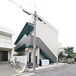 名古屋市熱田区一番２丁目 2階建 築7年のイメージ