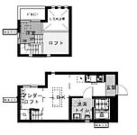 名古屋市中川区八田本町 3階建 築12年のイメージ