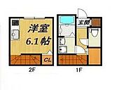 名古屋市中村区岩塚町３丁目 2階建 新築のイメージ