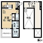 名古屋市南区戸部下１丁目 2階建 築13年のイメージ