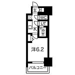 名古屋市中村区若宮町４丁目 12階建 築4年のイメージ