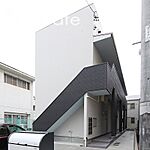 名古屋市昭和区白金１丁目 2階建 築7年のイメージ