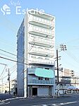 名古屋市中村区並木２丁目 8階建 築4年のイメージ