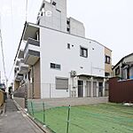 名古屋市中村区賑町 2階建 築3年のイメージ