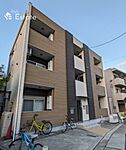 名古屋市緑区鳴海町字下中 3階建 築7年のイメージ