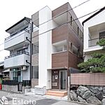 名古屋市港区辰巳町 3階建 築6年のイメージ