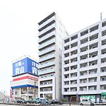 名古屋市中川区昭和橋通５丁目 12階建 築5年のイメージ